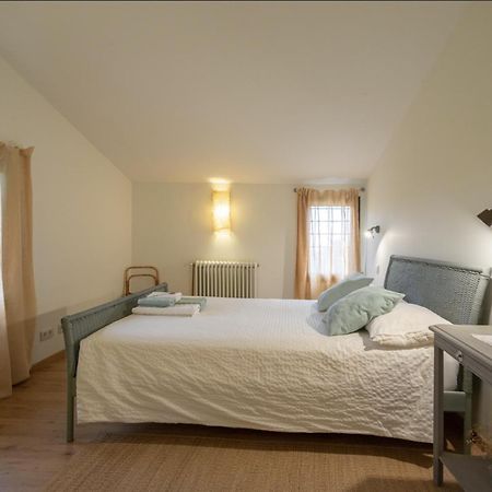 B&B Mas Coquells Habitacion Genover Vilanant Экстерьер фото