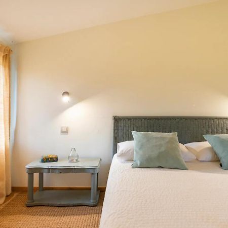 B&B Mas Coquells Habitacion Genover Vilanant Экстерьер фото