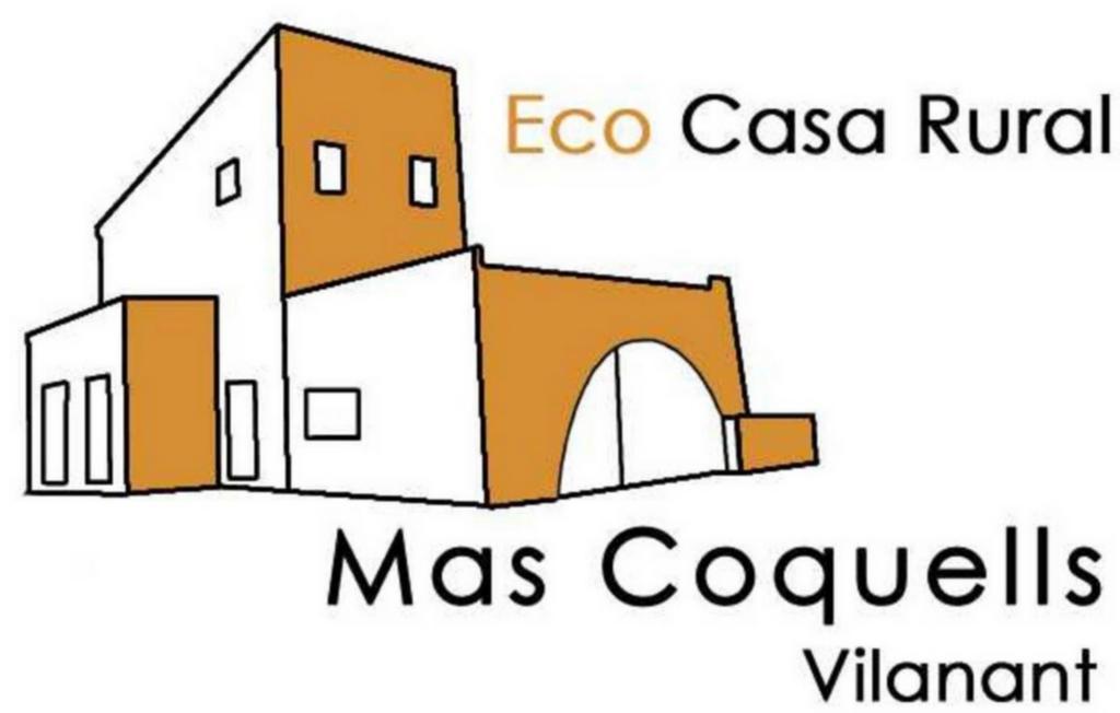 B&B Mas Coquells Habitacion Genover Vilanant Экстерьер фото